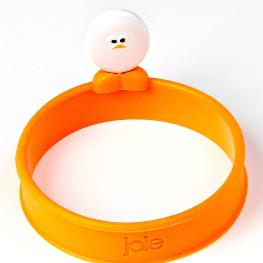 MSC International Jo!e Eggy Egg Ring Forms